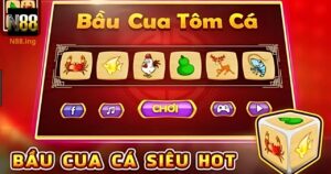 bầu cua