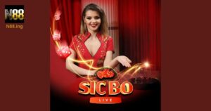 sicbo live