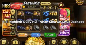 siêu xe