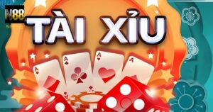tài xỉu