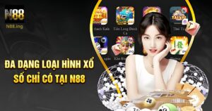 xổ số