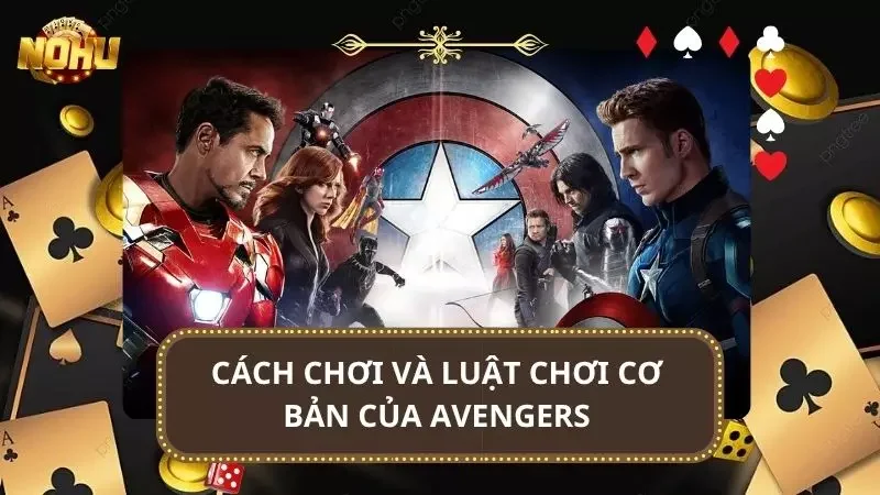 Chi tiết thông tin về luật chơi cơ bản newbie cần thiết nắm