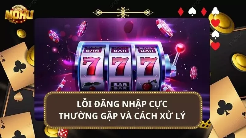 Một vài lỗi hay xuất hiện trong quy trình đăng nhập