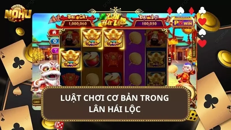 Hiểu luật là điều cần thiết để newbie có thể đồng hành cùng cổng game