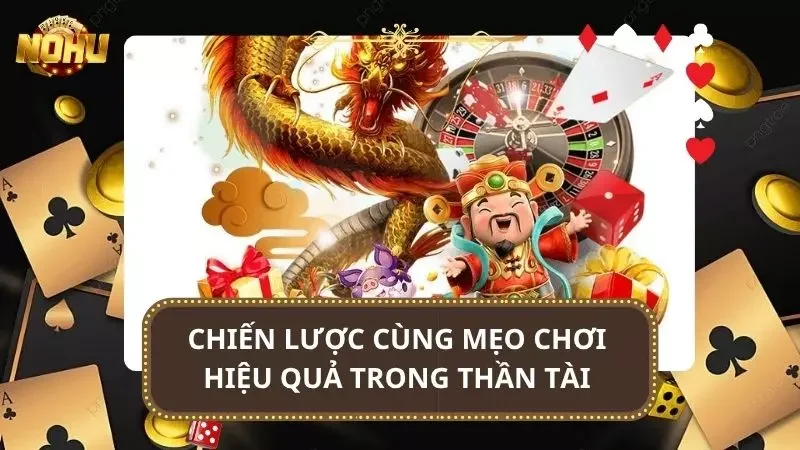 Những mẹo cược đầy mới mẻ hiếm tân binh nào biết