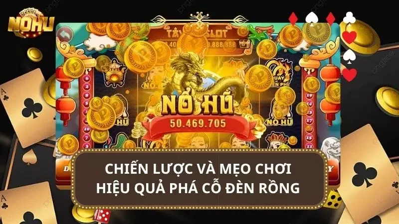 Những chiến lược cực hay rất ít ai biết được