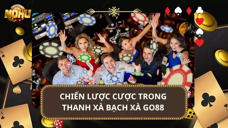 Những mẹo cược siêu hay được chuyên gia hé lộ