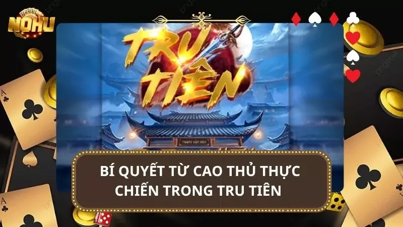 Người chơi để thật sự có lợi thế khi cược cần áp dụng các mẹo