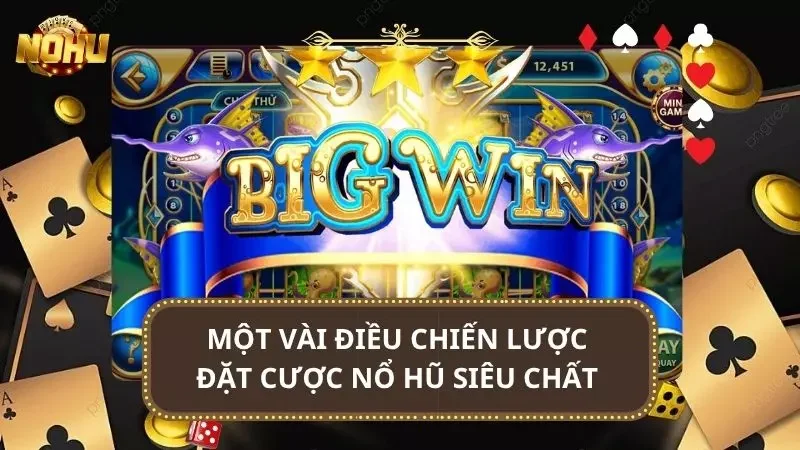 Điểm qua top 3 mẹo cược siêu hay hiếm ai nói với bạn