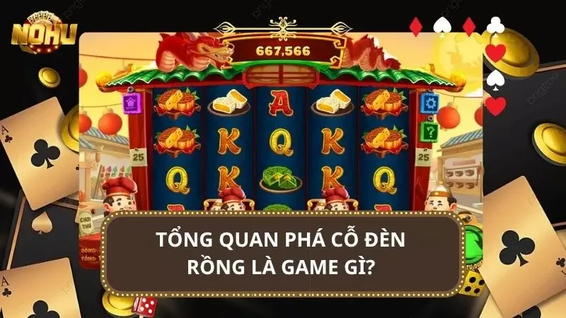 Cái nhìn sơ lược nhất về game Nổ Hũ đậm chất vũ trụ 