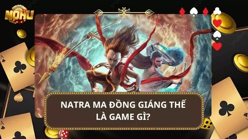 Tổng quan về loại game nổ hũ mang tính thần thoại này