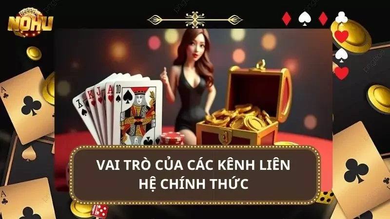 Đảm bảo phần kết nối thuận tiện và an toàn