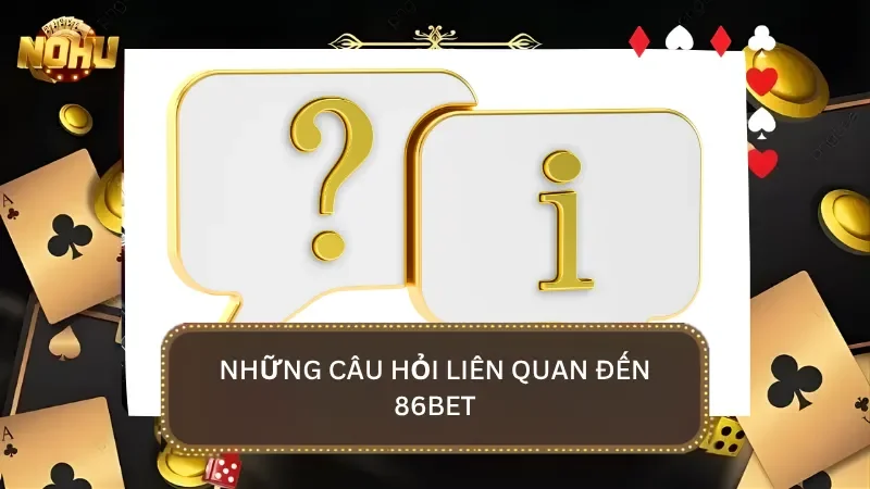 FAQ – Những câu hỏi thường gặp