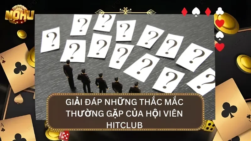 FAQ - Những câu hỏi thường gặp
