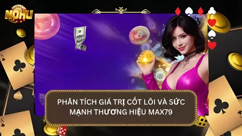 Những giá trị cốt lõi giúp nhà cái mang tên tuổi thương hiệu vươn lên dẫn đầu