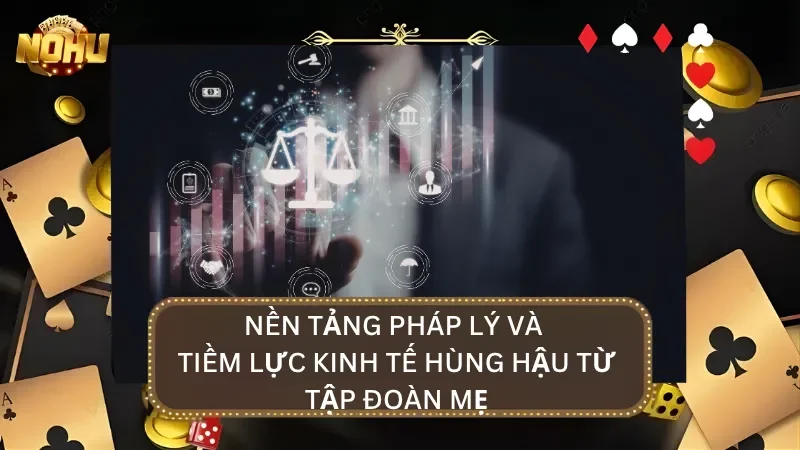 Các loại giấy phép kinh doanh hợp pháp khẳng định độ tin cậy tuyệt đối của cổng game