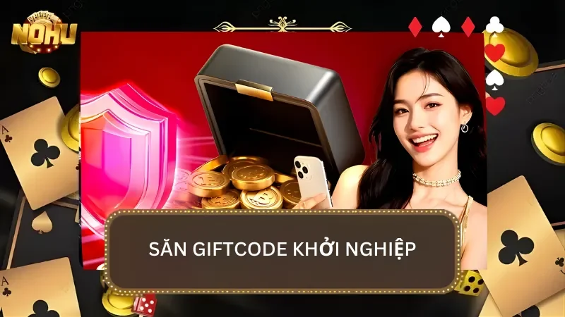 Nhà cái thường xuyên tung giftcode cho anh em khi tham gia tại đây