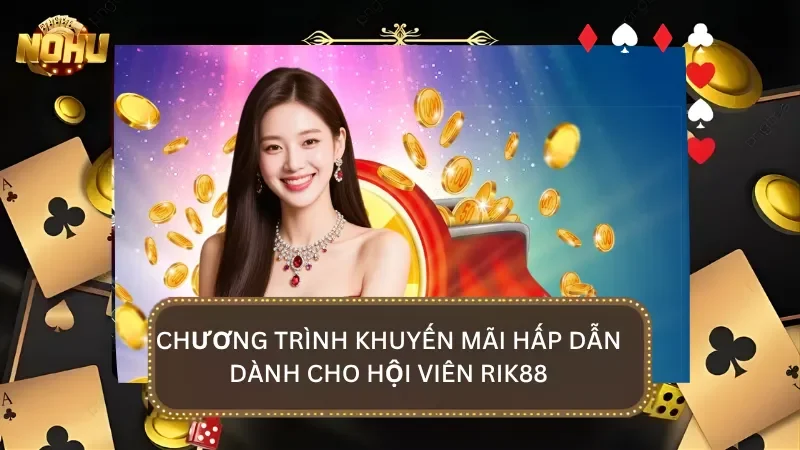 Những ưu đãi khổng lồ mà nhà cái dành tặng cho cược thủ khi tham gia