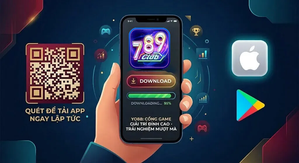 tải app 789club