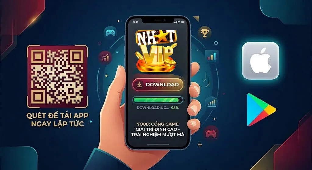 tải app nhatvip