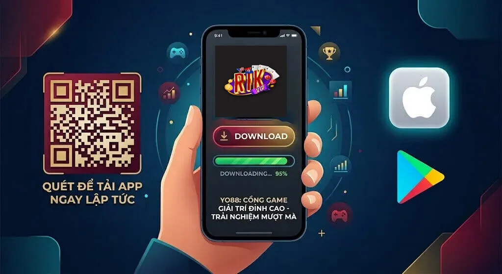 tải app rikvip