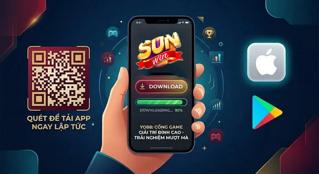 tải app sunwin