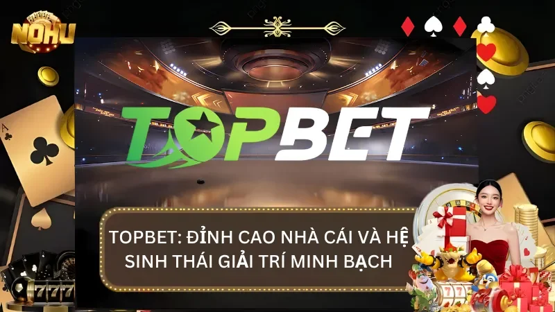 Topbet