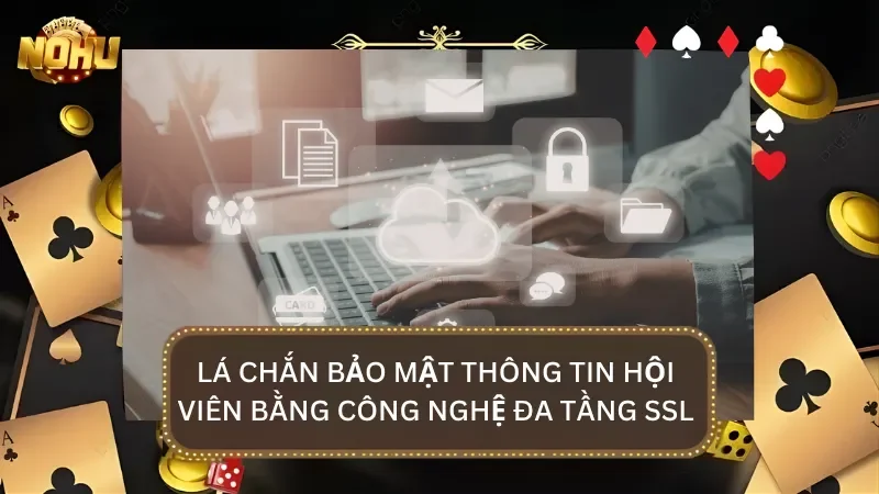 Hệ thống xác thực mã OTP đa lớp bảo vệ an toàn tuyệt đối cho tài khoản hội viên
