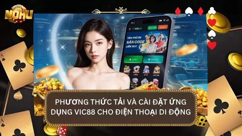 Ứng dụng di động tối ưu giúp hội viên tham gia đặt cược ở mọi lúc mọi nơi