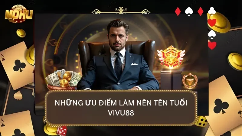 Những ưu điểm giúp nhà cái gây ấn tượng mạnh trong lòng cược thủ khi lần đầu tham gia