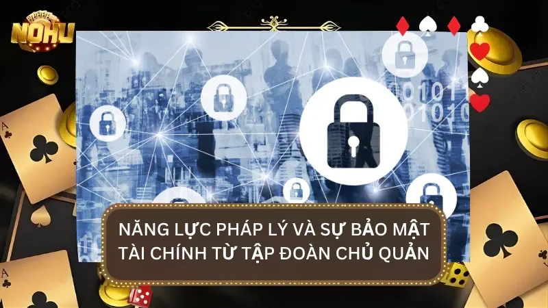 Các loại giấy phép kinh doanh hợp pháp khẳng định độ tin cậy tuyệt đối của thương hiệu