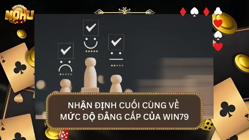 Cổng game liên tục đứng đầu bảng xếp hạng nhờ sự tin tưởng của cộng đồng cược thủ