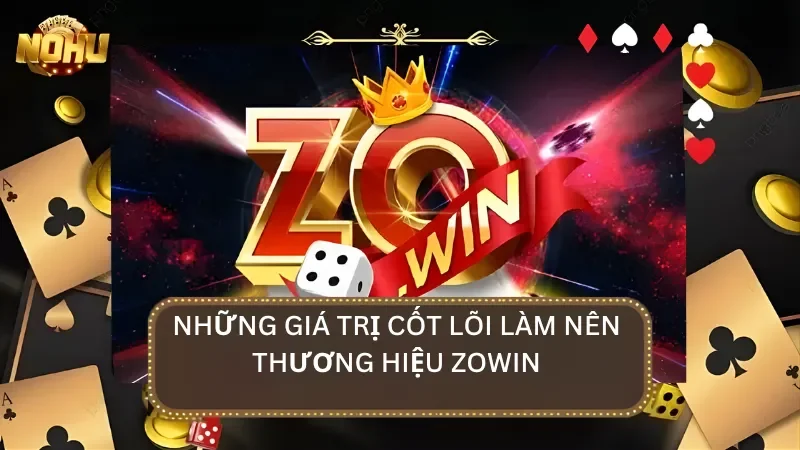 Những giá trị cốt lõi giúp cổng game vươn tầm quốc tế